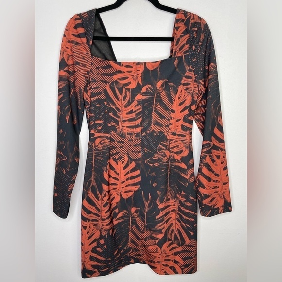 Herchcovitch Alexandre brazilian designer mini dress - Picture 6 of 9